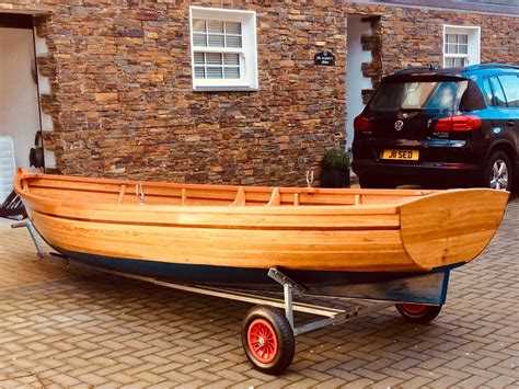 rowing boats for sale